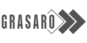 Grasaro логотип