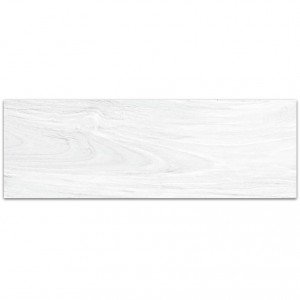 Zen белая плитка для стен 200х600