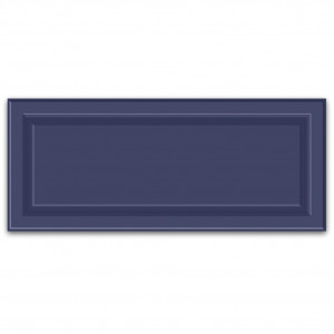 Scarlett blue 03 плитка на стену 250х600
