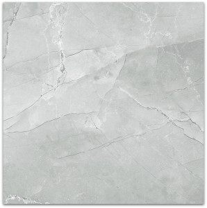 Armani Marble Gray керамогранит 600х600 полированный