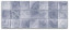 Folk blue 02 плитка на стену 250х600 0