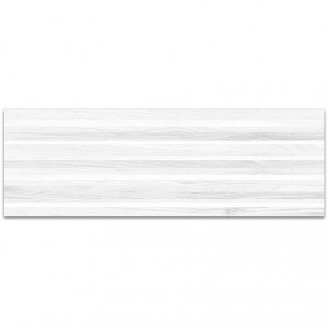 Zen белая полоски плитка для стен 200х600