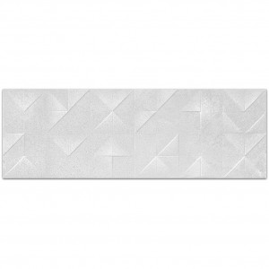 Origami grey 02 плитка на стену 300х900