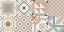 Design Art Mix-2 плитка на стену 300х600 1 Design Art Mix-2 плитка на стену 300х600 1