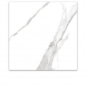 Prima Calacatta керамогранит 410x410 карвинг