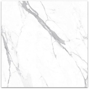 Carrara Terrific Silver керамогранит 600х600 матовый