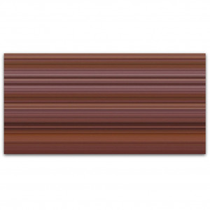 Эскадо коричневая плитка для стен 200х400
