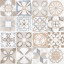 Beton Pro керамогранит 600х600 GFU6060BTP14R карвинг 5