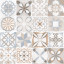 Beton Pro керамогранит 600х600 GFU6060BTP14R карвинг 4