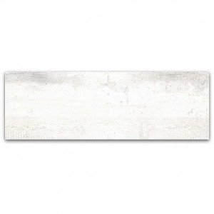 Уайт Вуд белая плитка для стен 250х750