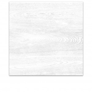 Wood белая плитка на пол 418х418 TFU03WOD000