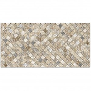 Lorens настенная плитка 243х494 TWU09LRS47R мозаика