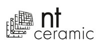 Логотип NT Ceramic
