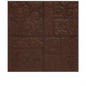 Каир-4Д клинкерная плитка на пол 298х298