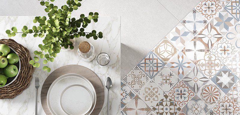 Керамогранит Beton Pro alma ceramica купить в СПб