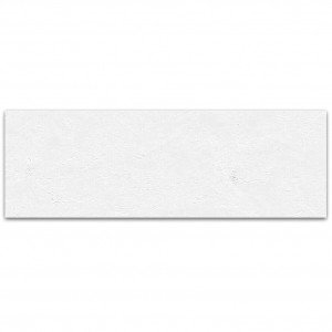 Кинцуги белая плитка на стену 200х600