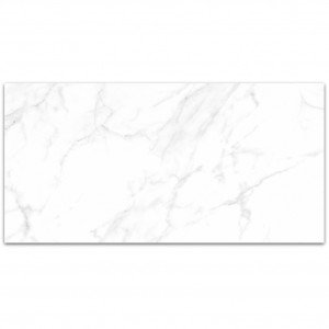 Calacatta белая настенная плитка 298х598