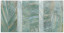 Emerald Twiddle плитка на стену 249х500 5