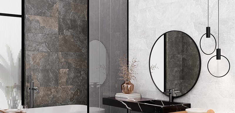 Керамогранит Fjord alma ceramica купить в СПб