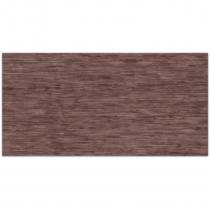 Лейс коричневая плитка для стен 200х400