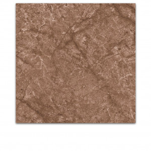 Альпы коричневая плитка на пол 327х327