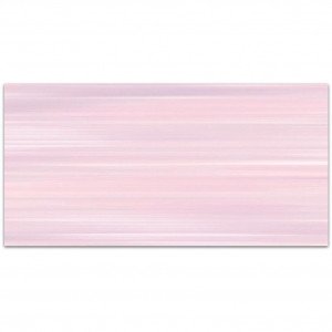 Spring розовая плитка для стен 250х500