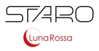 Staro luna rossa логотип
