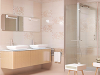 Плитка Pion Crema