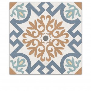 Teo Design Art керамогранит 200х200
