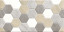 Савой / Savoy настенная плитка 300х600 TWA3060SAV47 рельеф 4