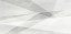 Shape Geometry White плитка на стену 249х500 2
