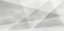 Shape Geometry White плитка на стену 249х500 3