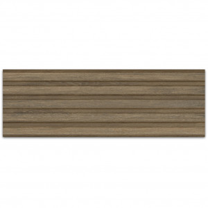 Woodstyle Nut Strip настенная плитка 300х900