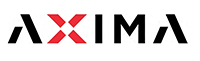 Логотип плитки Axima