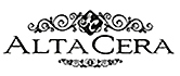 AltaCera логотип
