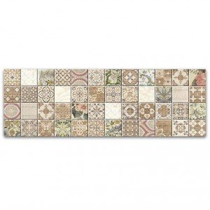 Kiparis мозаика плитка для стен 200х600