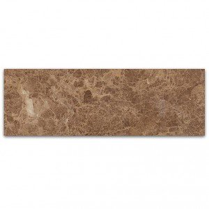 Libra коричневая плитка для стен 200х600