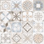 Beton Pro керамогранит 600х600 GFU6060BTP14R карвинг 7