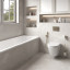 Onyx Elegant Bianco керамогранит 600х1200 сатинированный карвинг 1 Onyx Elegant Bianco керамогранит 600х1200 сатинированный карвинг 1