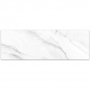 Marble White matt 01 плитка на стену 300х900