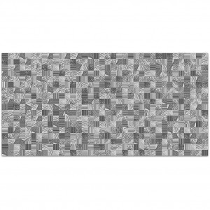 Nova Graphite плитка на стену 249х500
