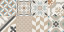 Design Art Mix-2 плитка на стену 300х600 6 Design Art Mix-2 плитка на стену 300х600 6