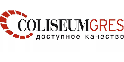 Coliseum Gres логотип