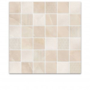 Onice Pesco Decor Mosaic мозаика 300х300 Onice Pesco Decor Mosaic мозаика 300х300